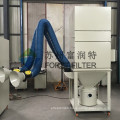 FORST High Efficiency Auto Dust Collector Machine